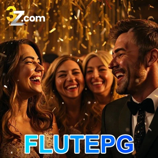 FLUTEPG Jogos de caça-níqueis