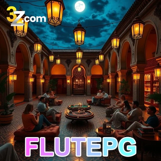 FLUTEPG Segurança Garantida