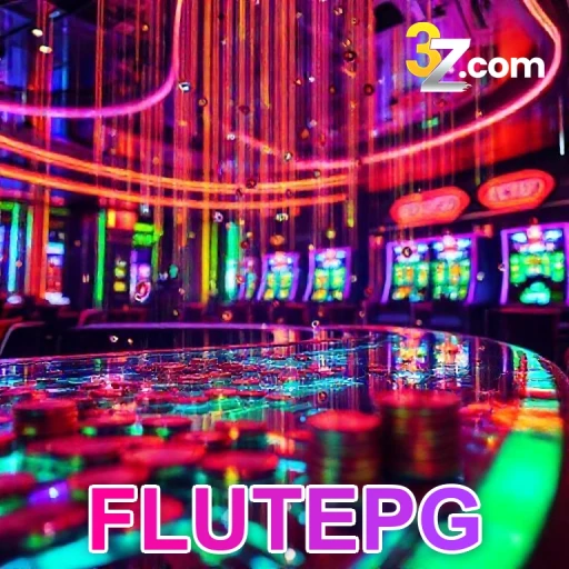 FLUTEPG Apostas Esportivas