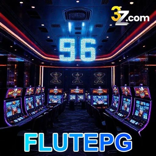FLUTEPG Plataforma Multifuncional