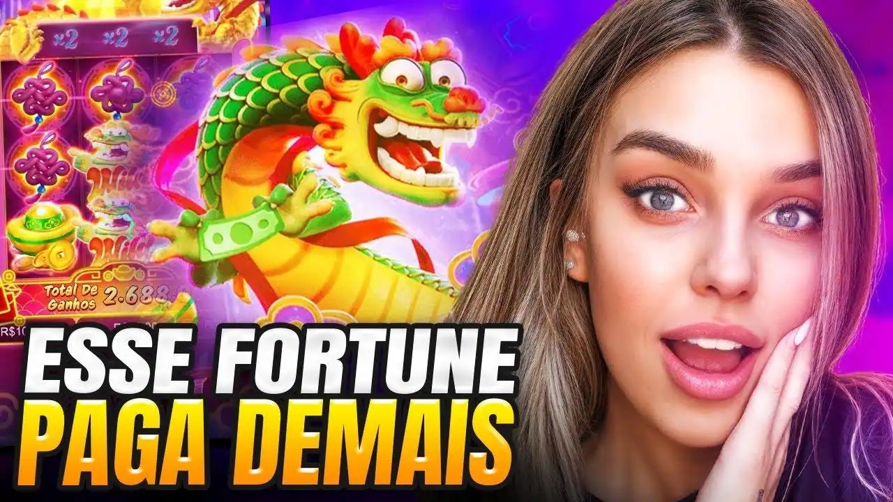 flutepg Fortune Dragon