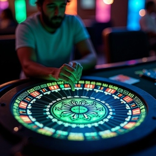 Jackpots Progressivos flutepg - Prêmios Milionários