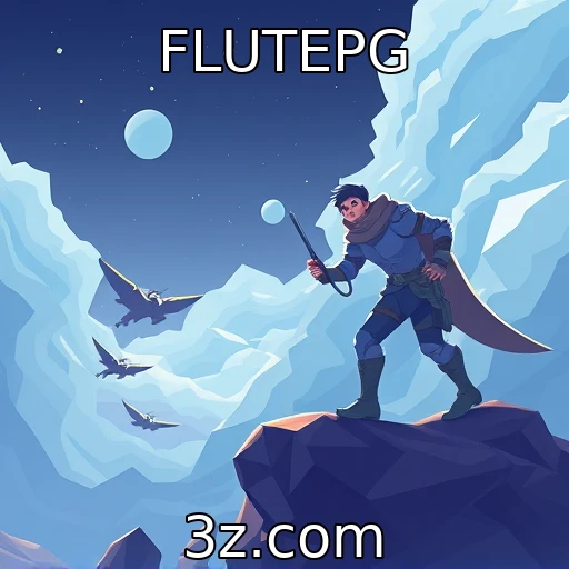 Novas tendências na monetização de jogos digitais - FLUTEPG